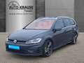 Volkswagen Golf VII 1.5 TSI Highline R-Line Sportpaket Navi Grau - thumbnail 2