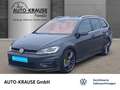 Volkswagen Golf VII 1.5 TSI Highline R-Line Sportpaket Navi Grau - thumbnail 1