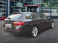 BMW 520 520 D HIGH EXECUTIVE PANO-DAK/CAMERA/MEMORY/HUD/AC Grijs - thumbnail 5