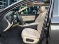 BMW 520 520 D HIGH EXECUTIVE PANO-DAK/CAMERA/MEMORY/HUD/AC Grijs - thumbnail 11