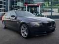 BMW 520 520 D HIGH EXECUTIVE PANO-DAK/CAMERA/MEMORY/HUD/AC Grijs - thumbnail 3