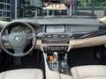 BMW 520 520 D HIGH EXECUTIVE PANO-DAK/CAMERA/MEMORY/HUD/AC Grijs - thumbnail 14