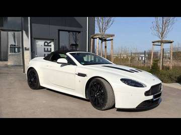 V12 Vantage S Sportshift
