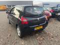 Renault Twingo 1.2-16V Authentique leuke auto Schwarz - thumbnail 4