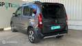 Peugeot Rifter 1.2 PureTech 130ch S\u0026S Standard GT EAT8 - thumbnail 7