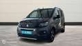 Peugeot Rifter 1.2 PureTech 130ch S\u0026S Standard GT EAT8 - thumbnail 1