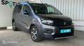 Peugeot Rifter 1.2 PureTech 130ch S\u0026S Standard GT EAT8 - thumbnail 3