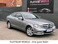 Mercedes-Benz C 180 *Coupé* gepflegt aus 2.Hand *TÜV 04.27*LED Šedá - thumbnail 3