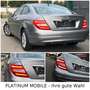 Mercedes-Benz C 180 *Coupé* gepflegt aus 2.Hand *TÜV 04.27*LED Šedá - thumbnail 2