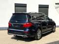 Mercedes-Benz GL 63 AMG 4M MASSAGE 360° AHK KEYLESS-GO 7-SITZE Niebieski - thumbnail 6