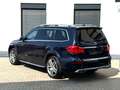 Mercedes-Benz GL 63 AMG 4M MASSAGE 360° AHK KEYLESS-GO 7-SITZE Niebieski - thumbnail 4