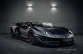 Lamborghini Aventador SVJ Roadster| Ad Personam| Full Carbon Schwarz - thumbnail 3