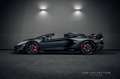 Lamborghini Aventador SVJ Roadster| Ad Personam| Full Carbon Schwarz - thumbnail 8