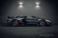 Lamborghini Aventador SVJ Roadster| Ad Personam| Full Carbon Schwarz - thumbnail 4