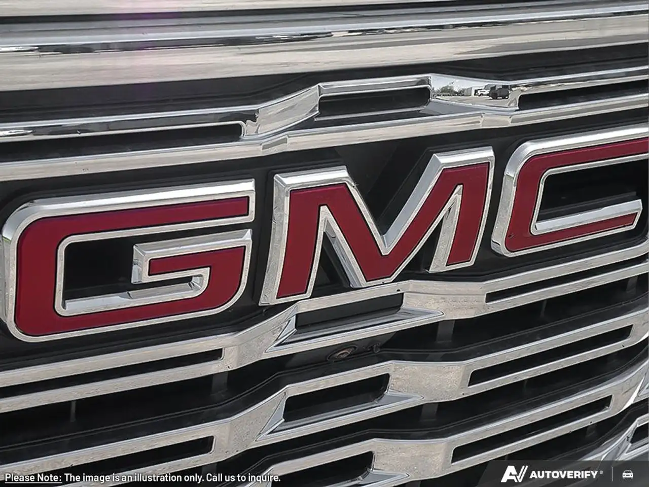GMC Sierra 1500 photo GMC Sierra 1500