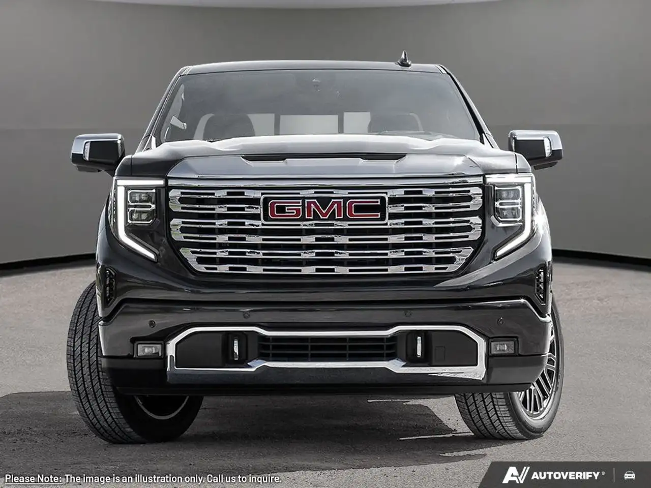GMC Sierra 1500 photo GMC Sierra 1500