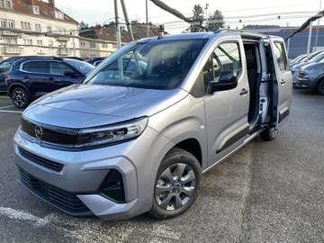LIFE TAILLE XL 1.5 BLUEHDI N1 130 S\u0026S ELEGANCE PACK EAT8 5PL SANS MALUS