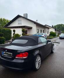 123d Cabrio Aut.
