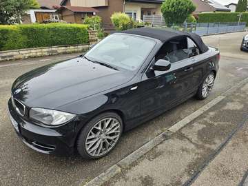 123d Cabrio Aut.