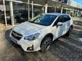 Subaru XV Comfort CVT AWD Weiß - thumbnail 2