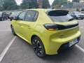 Peugeot 208 1.2 PureTech Allure S&S 100 E6E Jaune - thumbnail 7