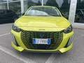 Peugeot 208 1.2 PureTech Allure S&S 100 E6E Jaune - thumbnail 2