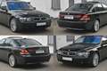 BMW 745 iA*Massage! Lenkradheizung! Soft Close! AHK!* Schwarz - thumbnail 8