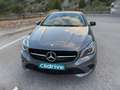 Mercedes-Benz CLA 220 CDI Aut. Gris - thumbnail 2
