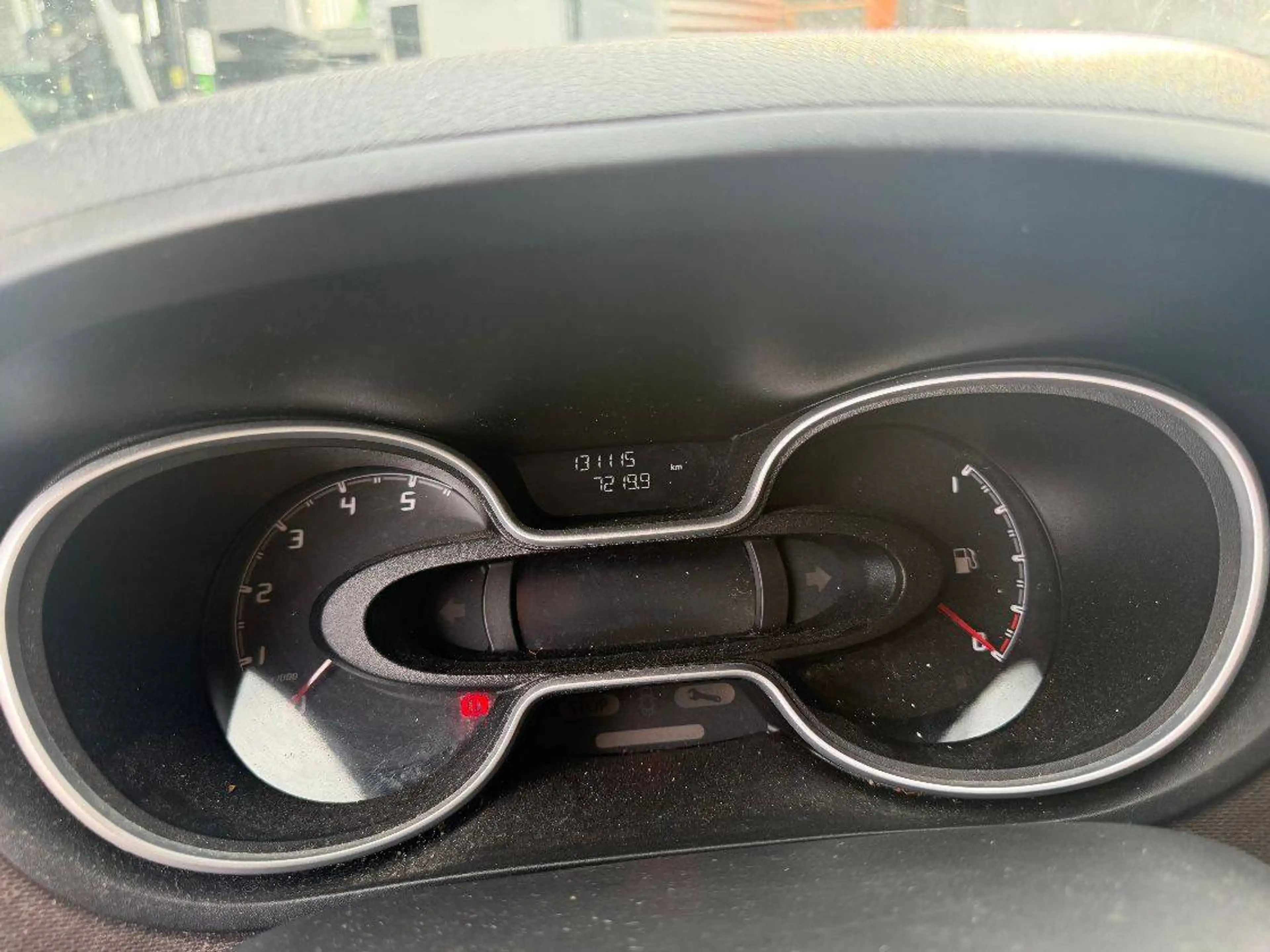 Fiat Talento Talento Multijet/Ecojet 120 L1H1 S — photo 5