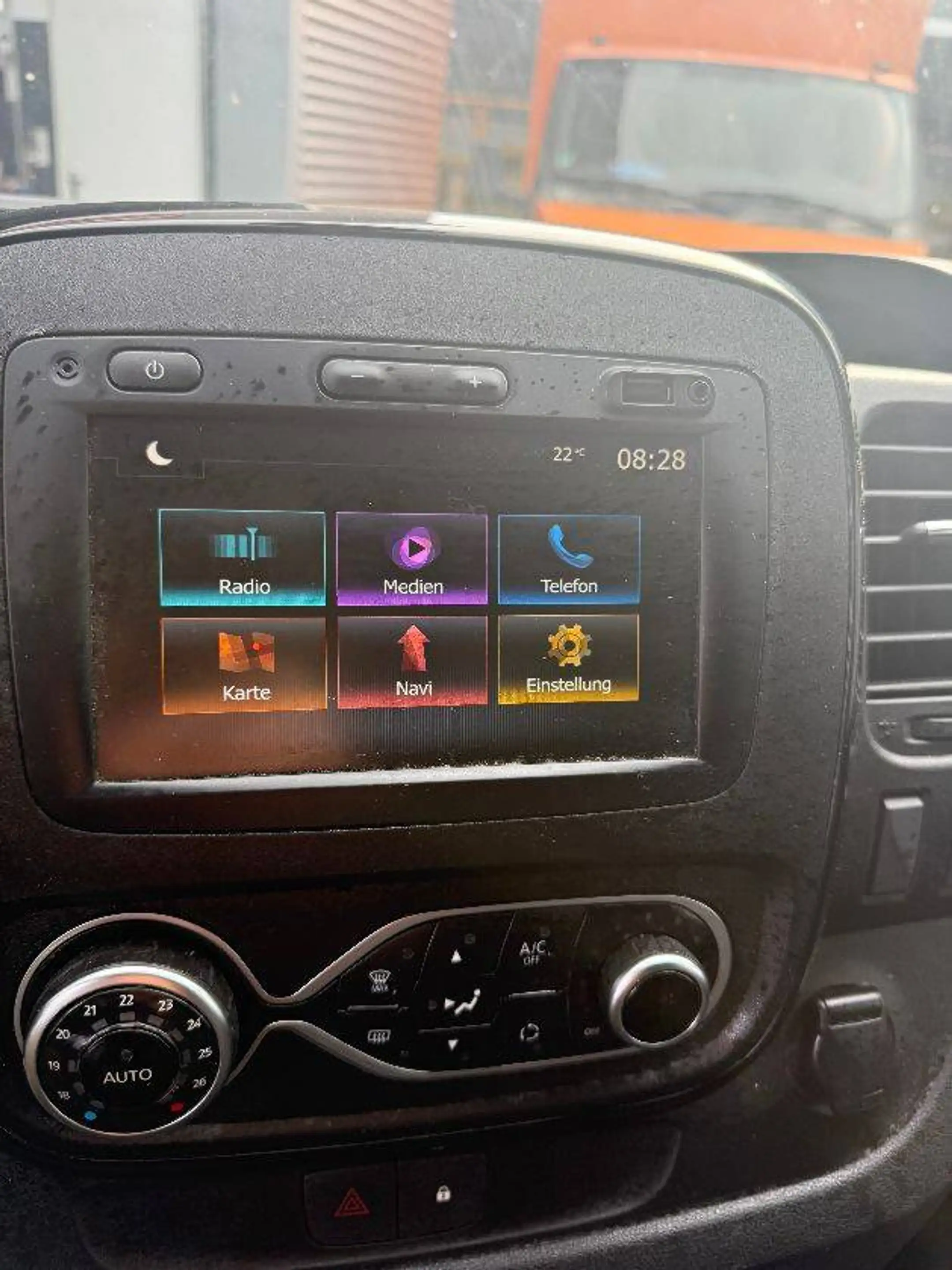 Fiat Talento Talento Multijet/Ecojet 120 L1H1 S — photo 7