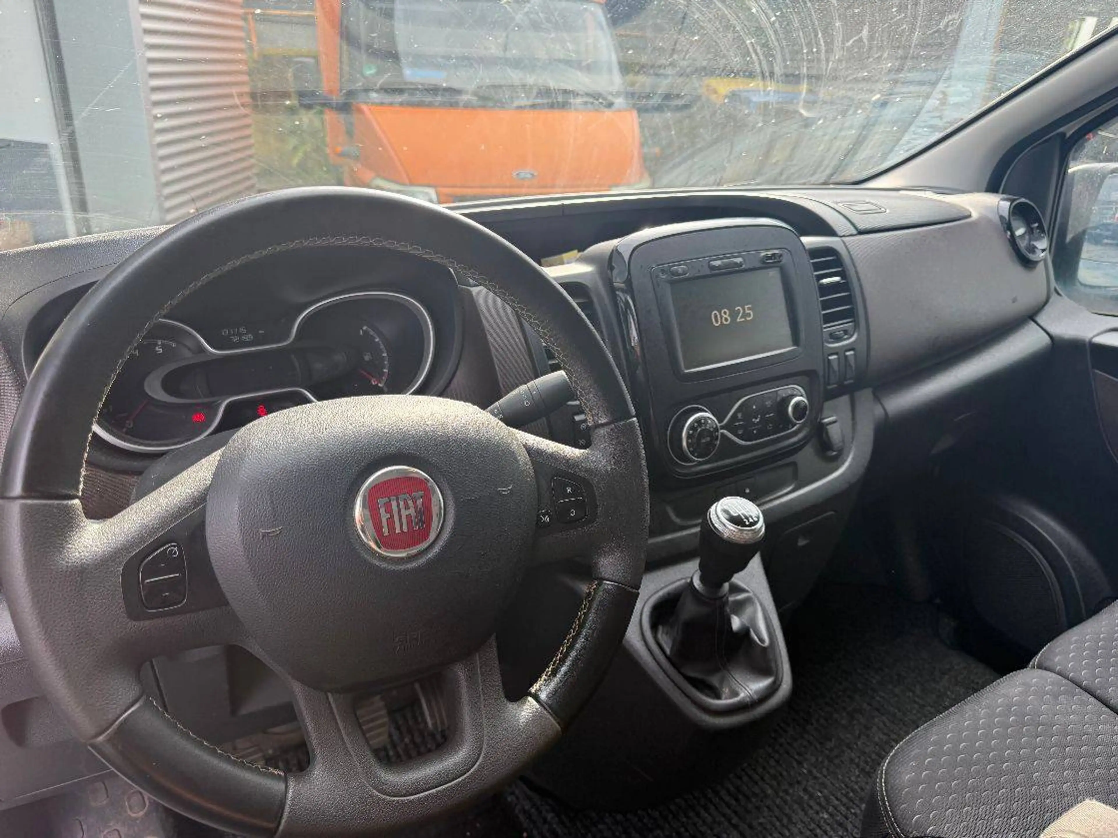 Fiat Talento Talento Multijet/Ecojet 120 L1H1 S — photo 6