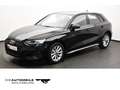 Audi A3 35 TFSI LED/APS/SITZHZ Zwart - thumbnail 1