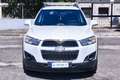 Chevrolet Captiva Captiva 2.2 VCDi 163CV 2WD LT Wit - thumbnail 2