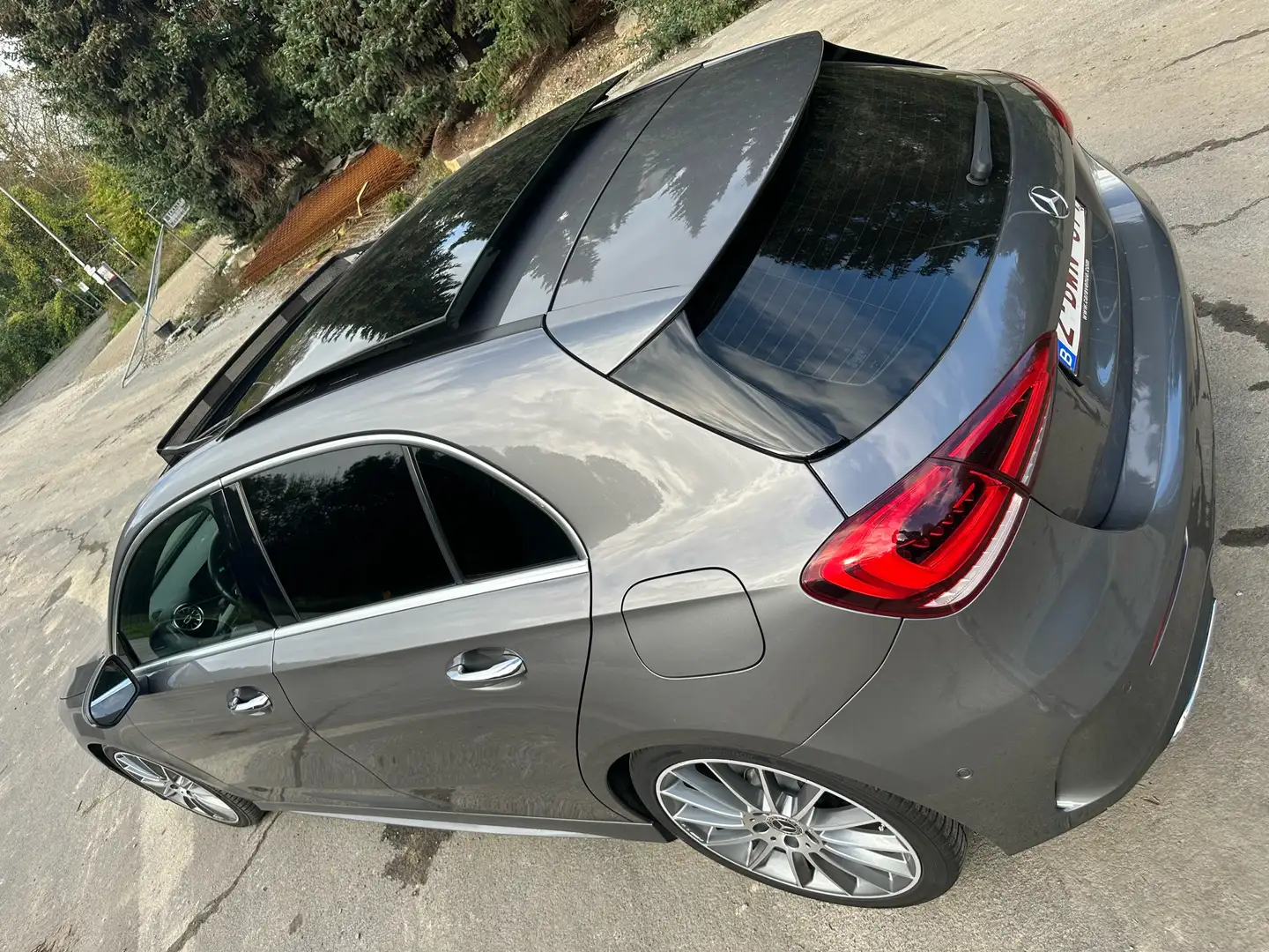 Mercedes-Benz A 220 *GARANTIE 05/2026* Mercedes-Benz A220 AMG-LINE - 2