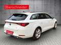 SEAT Leon Sportstourer 1.5 TSI DSG FR NAVI LED KAMERA SHZ GR Weiß - thumbnail 5