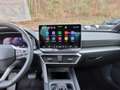 SEAT Leon Sportstourer 1.5 TSI DSG FR NAVI LED KAMERA SHZ GR Weiß - thumbnail 13