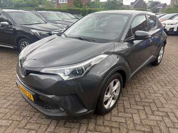 1.8 Hybrid Dynamic**SCHADE **