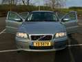 Volvo S60 S60 D5 **Diesel** Automatik** Stříbrná - thumbnail 1