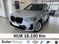 BMW X3 20i M-Sport Sommer18'' LC+ SportLenk ParkAss  El.e Grau - thumbnail 1