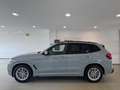 BMW X3 20i M-Sport Sommer18'' LC+ SportLenk ParkAss  El.e Grau - thumbnail 4