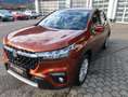 Suzuki S-Cross S-Cross 1,4 Hybrid ALLGRIP shine Automatik Braun - thumbnail 3