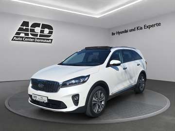 SORENTO 2.2D AT AWD PLATINUM|7-SITZER|AHK|PANO|LED