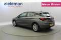 Opel Astra 1.0 Online Edition - Carplay, Navi, PDC Gris - thumbnail 2