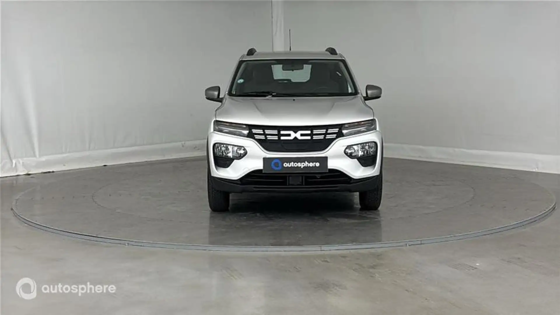 Dacia Spring 45ch Expression - 2