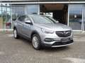 Opel Grandland X 1,2 Turbo Direct Inj Innovation Start/Stop Aut.... Argent - thumbnail 1