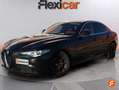 Alfa Romeo Giulia 2.2 Diesel Super 180 Negro - thumbnail 3