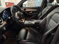 Mercedes-Benz GLC 200 Coupé 200d 4Matic 9G-Tronic Gris - thumbnail 12