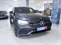 Mercedes-Benz GLC 200 Coupé 200d 4Matic 9G-Tronic Gris - thumbnail 5