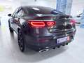 Mercedes-Benz GLC 200 Coupé 200d 4Matic 9G-Tronic Gris - thumbnail 3