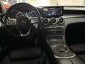 Mercedes-Benz GLC 200 Coupé 200d 4Matic 9G-Tronic Gris - thumbnail 11